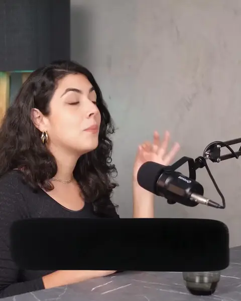 Кадр рекламы Maria Eduarda