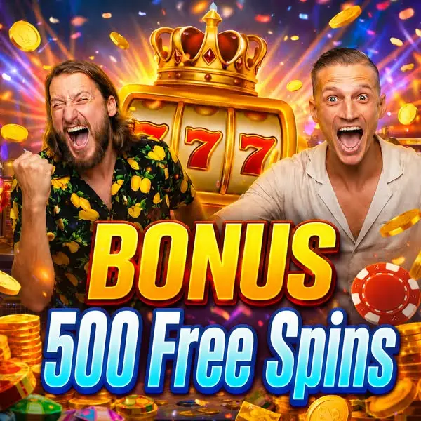 Кадр рекламы WinHero Duch Casino