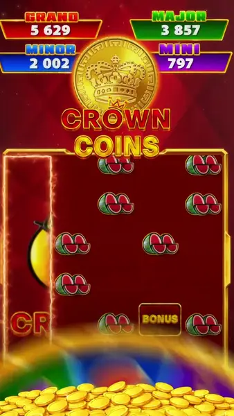 Кадр рекламы City Casino