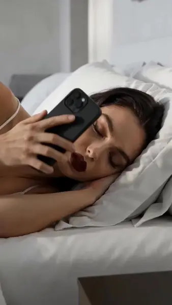 Кадр рекламы Hivibe Tv-M01