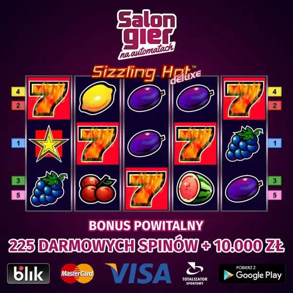Кадр рекламы Salon Polska