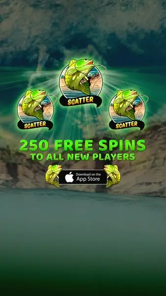 Кадр рекламы Spin and Win