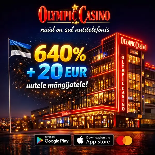 Кадр рекламы Super Bonanza
