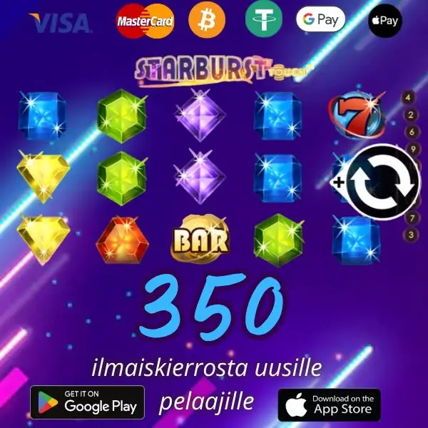 Кадр рекламы Online Slots