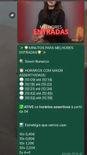 Кадр рекламы Mari Bonanza