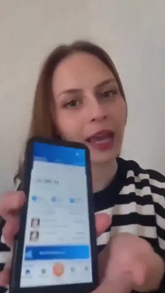 Кадр рекламы 𝐄𝐱𝐭𝐫𝐞𝐦𝐞 𝐅𝐚𝐜𝐭𝐬
