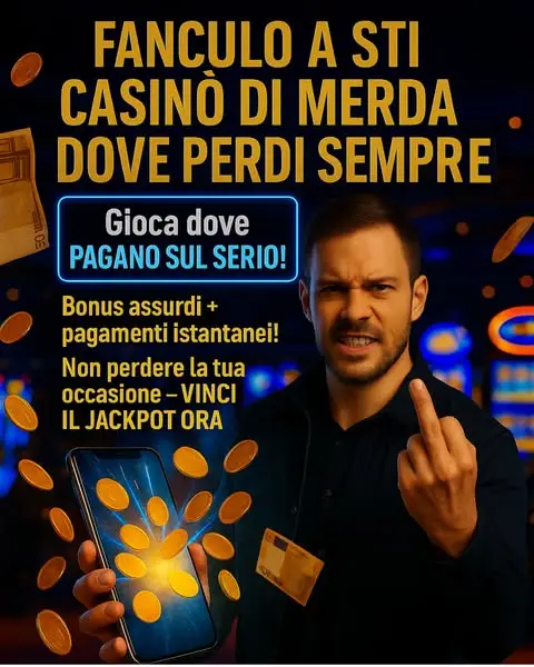 Кадр рекламы LuckyHero