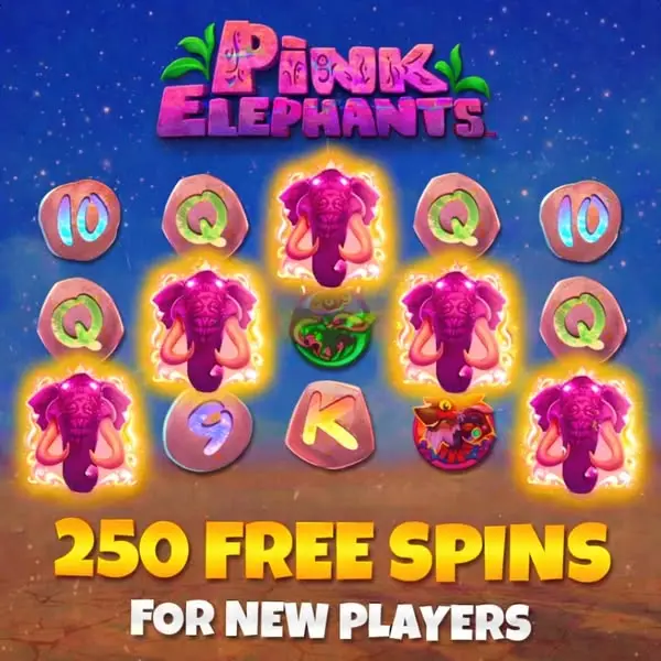 Кадр рекламы Top Slots UK