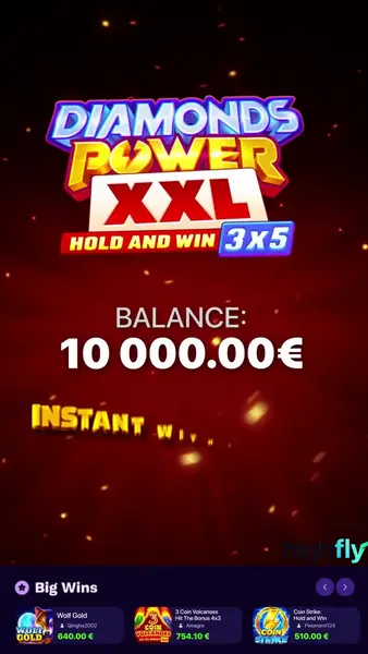 Кадр рекламы Top Slots