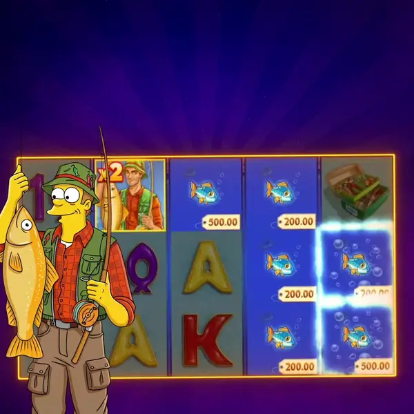 Кадр рекламы Casino Joker: Path to Max Win
