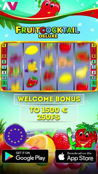 Кадр рекламы Top Slots