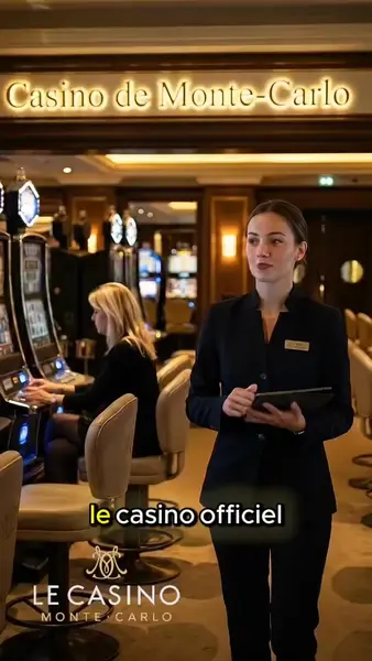 Кадр рекламы Online Casino