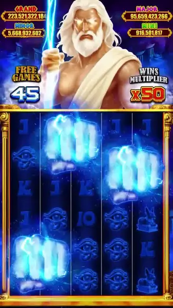 Кадр рекламы Jackpot Casino Slots