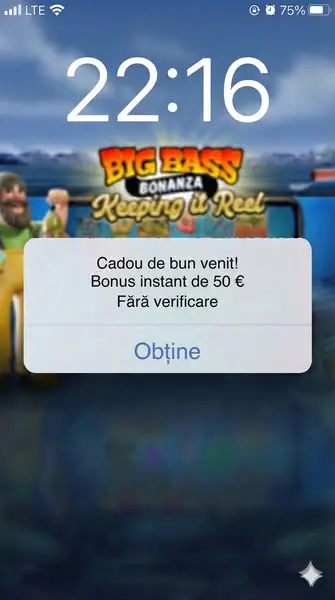 Кадр рекламы Adrenaline Mania