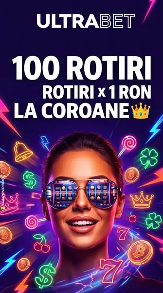 Кадр рекламы Ultrabet