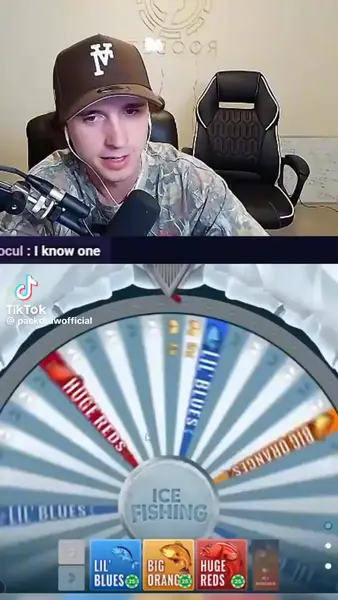 Кадр рекламы Joy Play