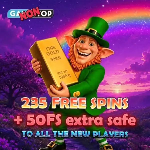 Кадр рекламы Lucky game