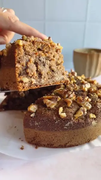 Кадр рекламы Panadería Real y Saludable