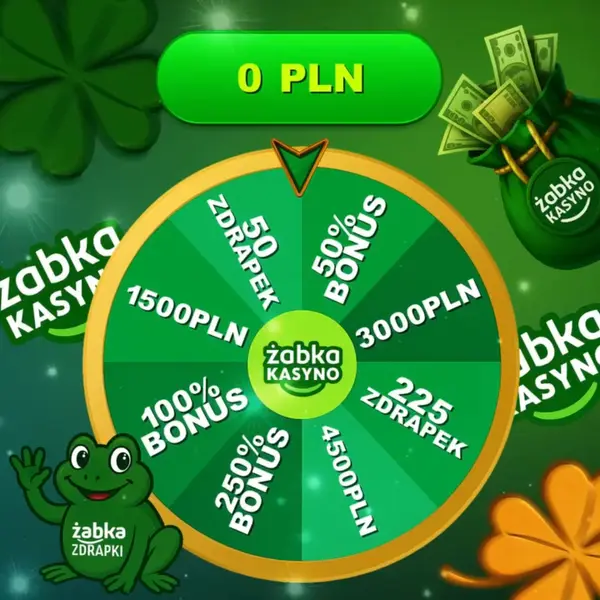Кадр рекламы Żabka Play