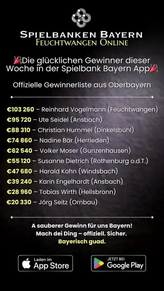 Кадр рекламы Casino Guide Deutschland