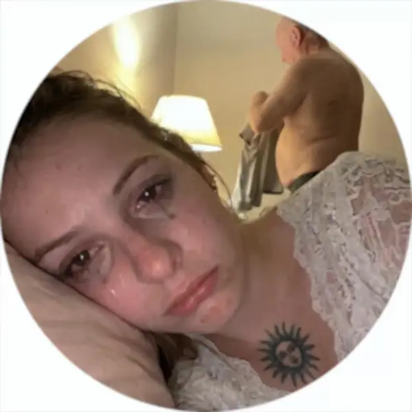Кадр рекламы Rachele Wagner