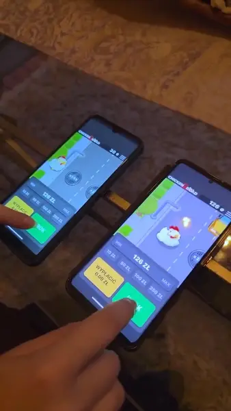 Кадр рекламы Mega App