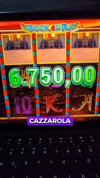 Кадр рекламы SlotGenius AI Adv