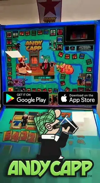 Кадр рекламы Online Games