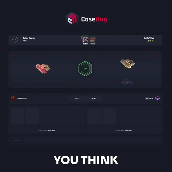 Кадр рекламы CaseHug