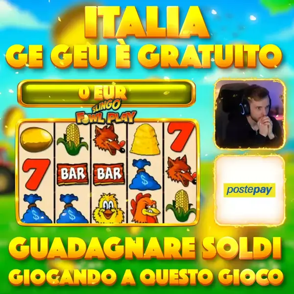 Кадр рекламы Top Slots