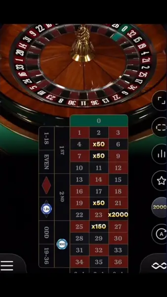 Кадр рекламы 250 Free Spins