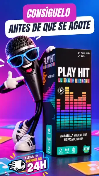 Кадр рекламы Playhit.juego