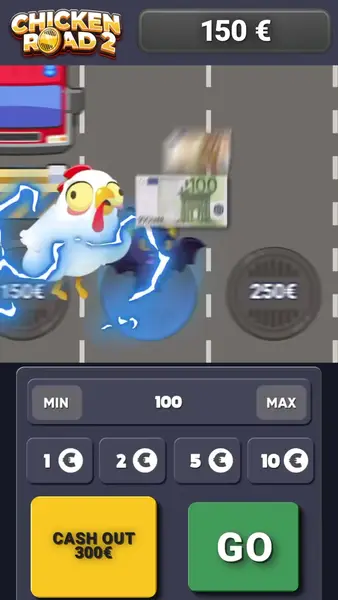 Кадр рекламы Big Chick