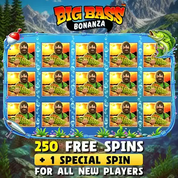 Кадр рекламы Mobile Application Slots and Bonuses