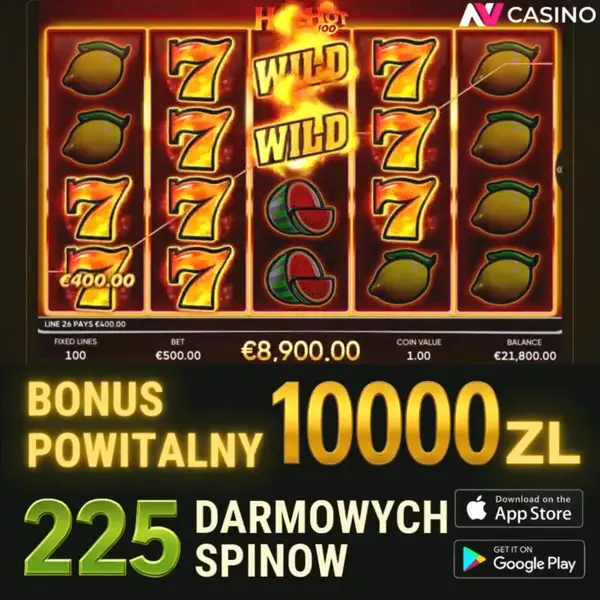 Кадр рекламы Big win