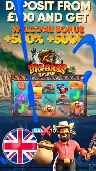Кадр рекламы Top Slots