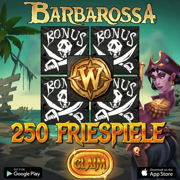 Кадр рекламы Lucky Spin