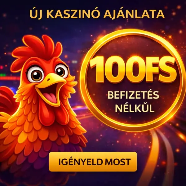 Кадр рекламы Chiken road2