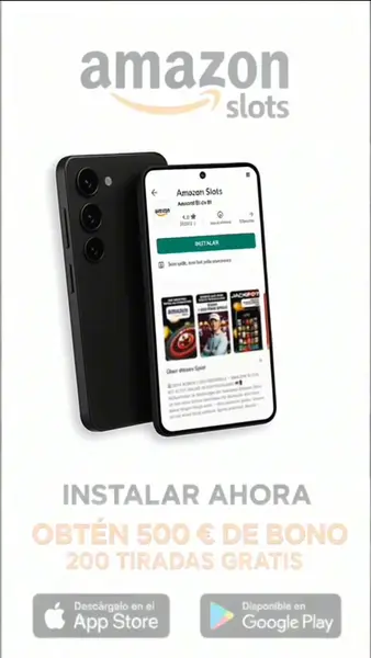 Кадр рекламы Amazon Gaming