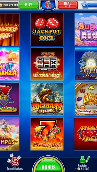 Кадр рекламы Trash slot