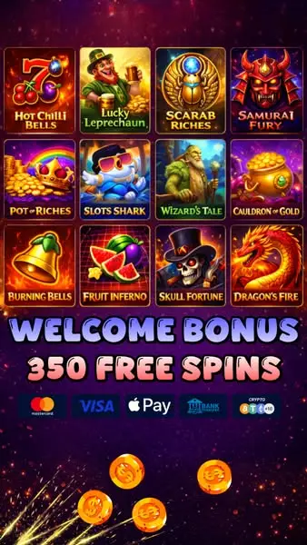 Кадр рекламы Mega Win