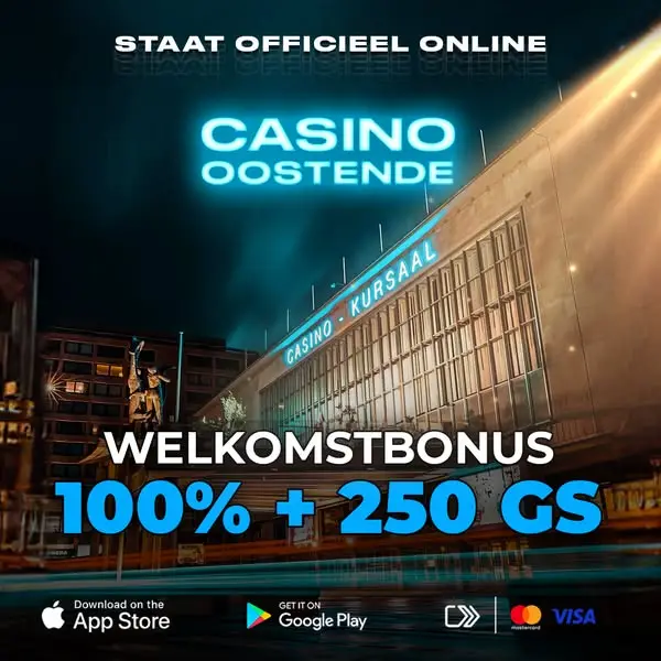Кадр рекламы Be Online spellen
