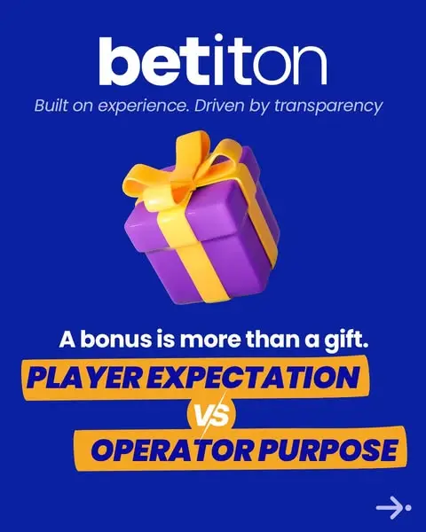 Кадр рекламы Betiton