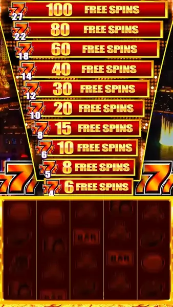 Кадр рекламы Lucky Day