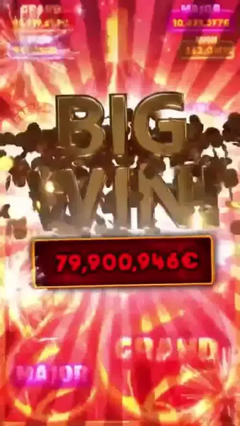 Кадр рекламы Velvet Jackpot