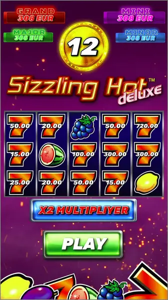 Кадр рекламы Jackpot Slots
