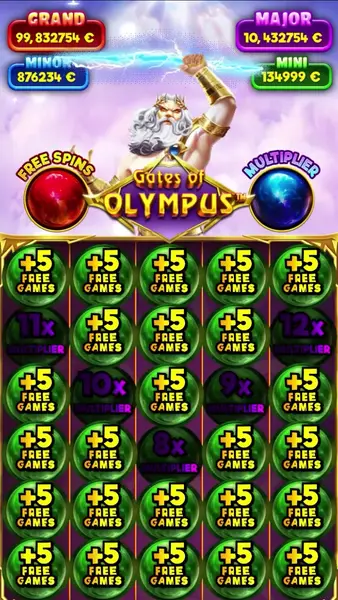Кадр рекламы Slots Lover