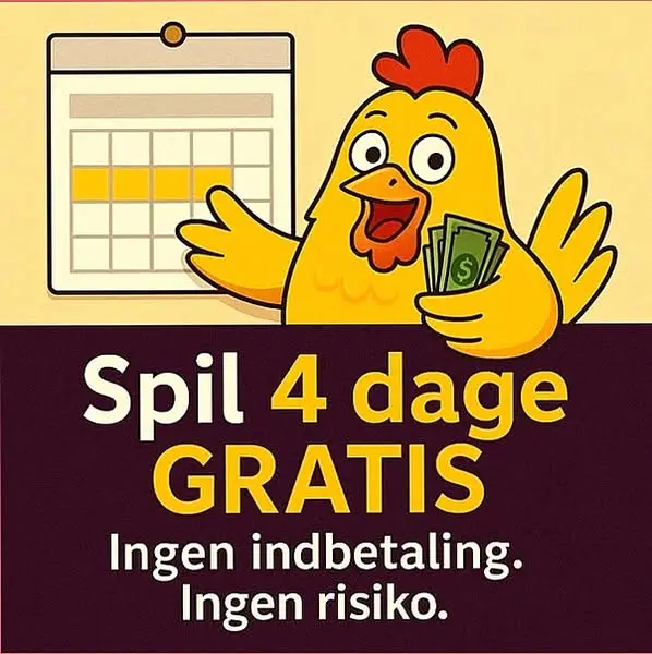 Кадр рекламы Chicken Road 2: Epic Journey