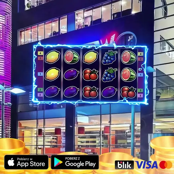 Кадр рекламы Lotto Casino