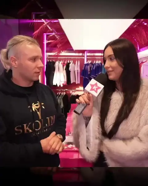 Кадр рекламы Skolim Cash Winner